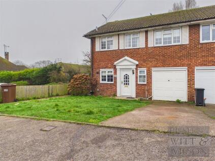 Tiverton Drive, Bexhill-On-Sea