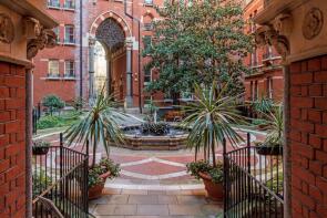Flat 29, 75 Artillery Mansions, Victoria Street, London SW1H 0HZ