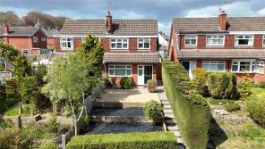 100, Townfield Lane, Prenton CH43 2LH