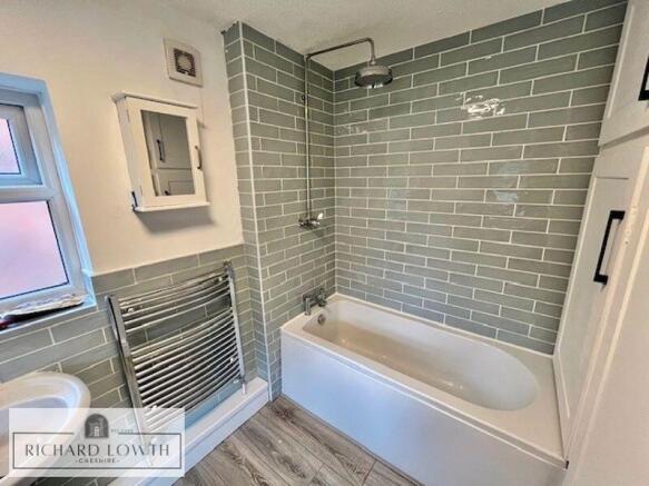 Bathroom/WC