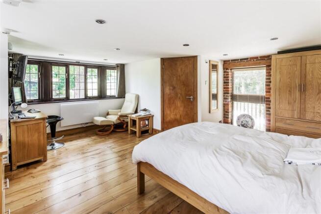 house. partnership Ockley