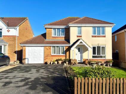 Manor Park, Pawlett