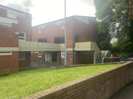 28, Meadowlea, Madeley, Telford TF7 5BE