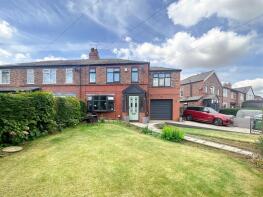 48, Dumber Lane, Sale M33 5QX