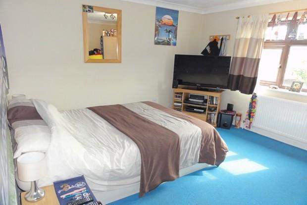 Bedroom No. 2