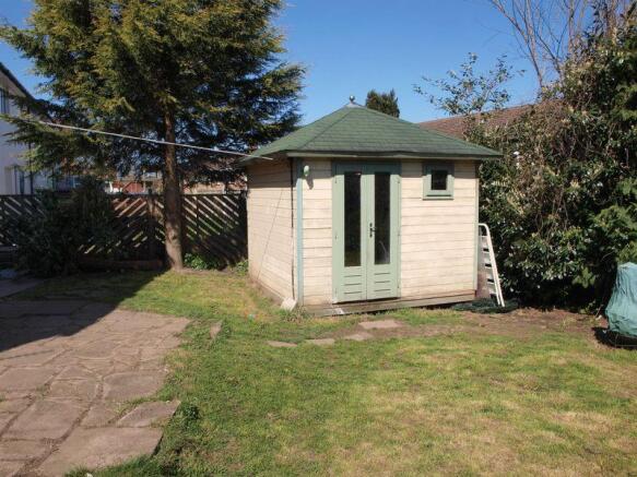 Summer House