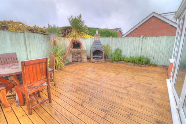 Decking