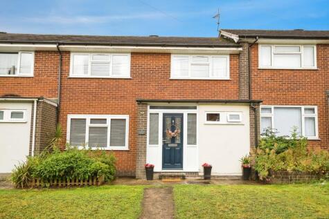 Llwyn Road, Oswestry, Shropshire, SY11