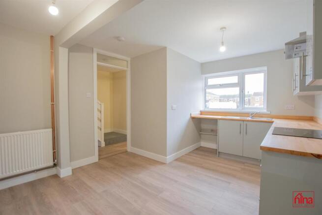 Kitchen/Dining