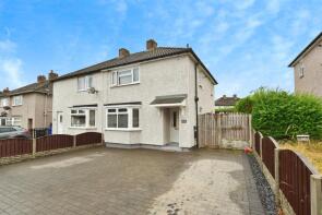 52, Compass Crescent, Old Whittington S41 9LY