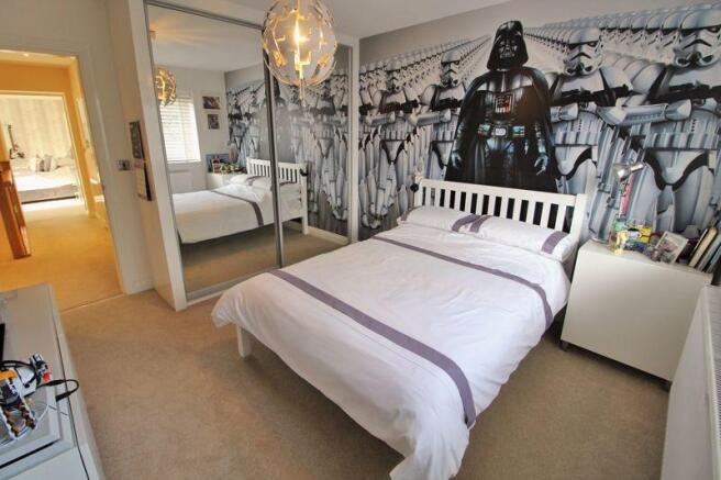 Bedroom Two