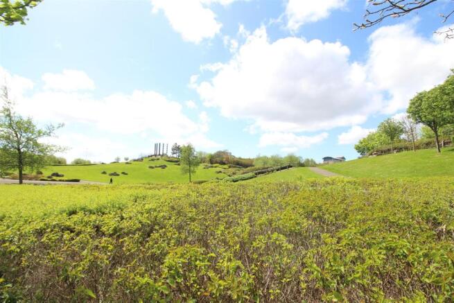 Nearby Park