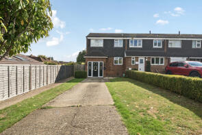 3, Vale Close, Gerrards Cross SL9 9SE