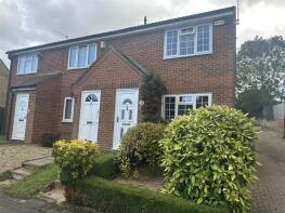 13, The Hurstings, Maidstone ME15 6YN