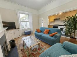 Flat 2, 8 Highbury House, Woodlane Crescent, Falmouth TR11 4QS