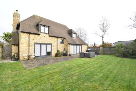 Mill Bank, Headcorn, Ashford, TN27