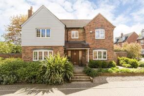 1, Browns Meadow, Northampton NN6 6NR