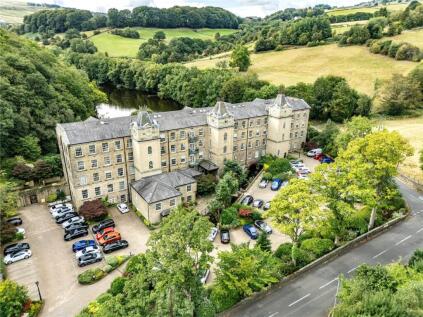 Colne, Barkisland Mill, Halifax, HX4