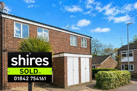 Celia Phillips Close, Thetford