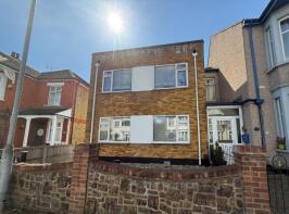 254, Westborough Road, Westcliff-on-sea SS0 9PT