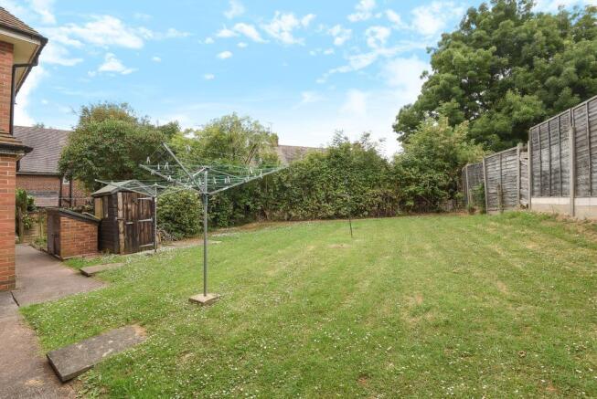 Communal Garden