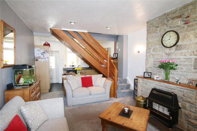 Open Plan