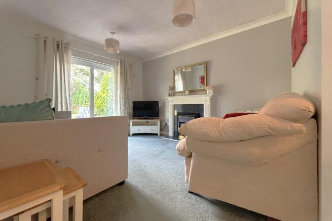 Old Parsonage Court, Otterbourne, Winchester, SO21 photo 4