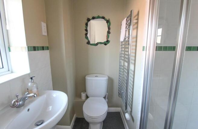 Master En Suite