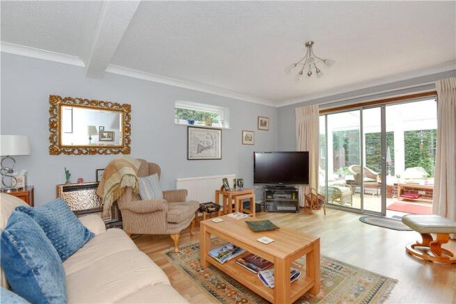 Living Room 2