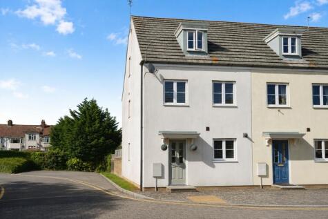 College Way, Filton, Bristol