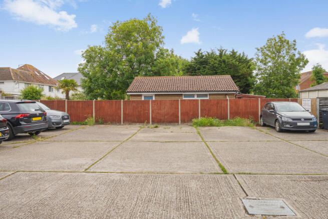 Visitor Parking