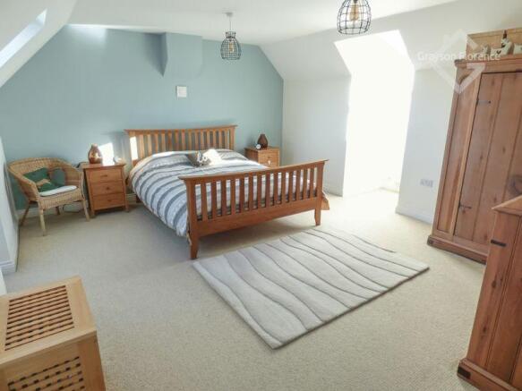 Main Bedroom