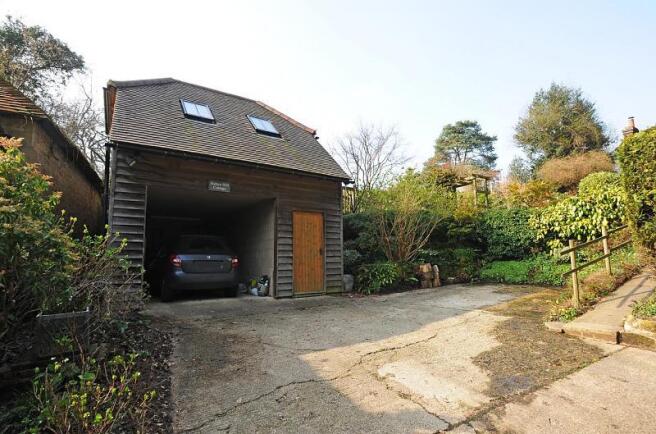 garage