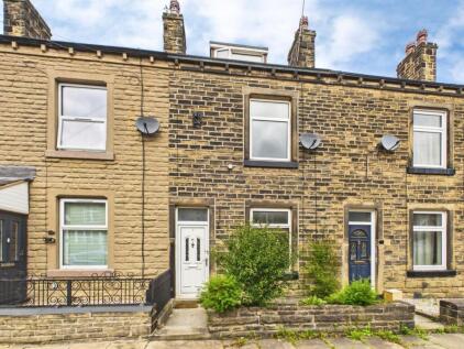 Mitchell Terrace, Bingley