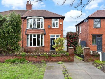 Broadway, Chadderton, Oldham, OL9