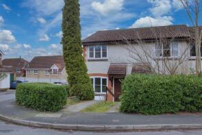 44, Campion Drive, Romsey SO51 7RD