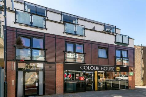 Croydon Road, CATERHAM, Surrey, CR3
