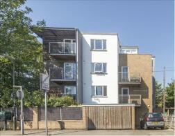 Flat 5, 7 Kelmscott House, Abbey Road, Colliers Wood, London SW19 2LZ