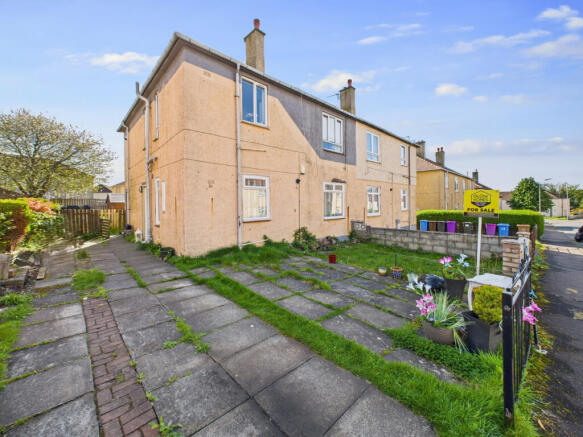 24, Wallace Avenue, Stevenston, KA20 4 photo 4