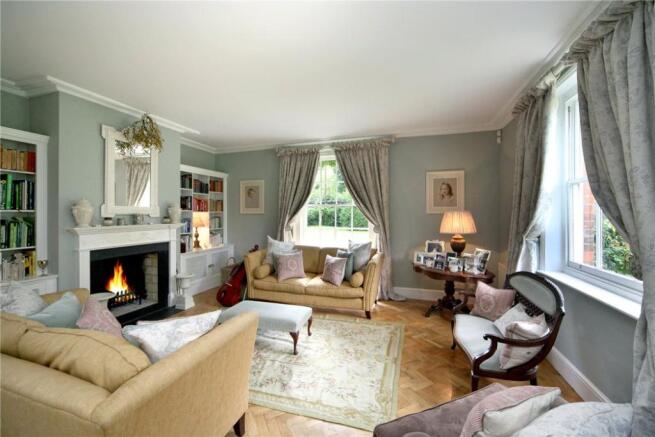 Drawing Room