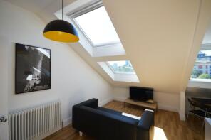 16, Falconar Street, Newcastle Upon Tyne NE2 1UY