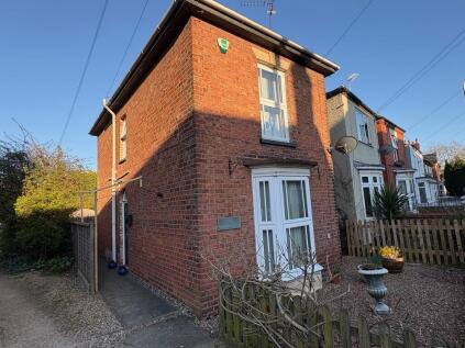 St Thomas Road, Spalding