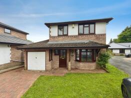 17, Parc-y-nant, Nantgarw, Cardiff CF15 7TJ