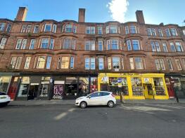 Flat 2/2, 29, Parnie Street, Glasgow G1 5RJ