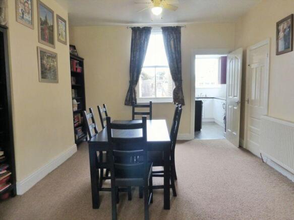 Dining Room in...