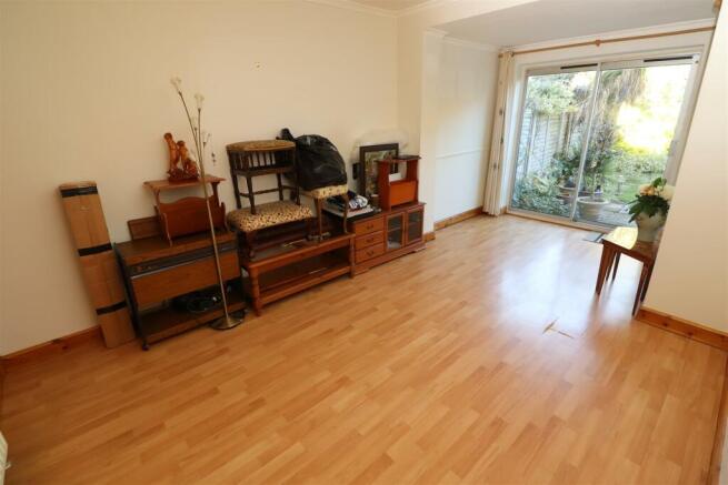 Dining / Sitting Room