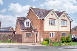 26, Caburn Close, Eastbourne BN23 8LP