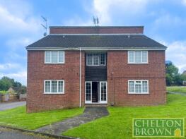 69, Balliol Road, Daventry NN11 4SF