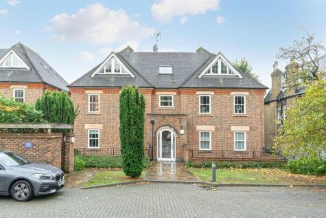 Croham Road, South Croydon