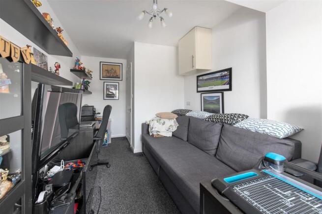 Snug/Bedroom Four